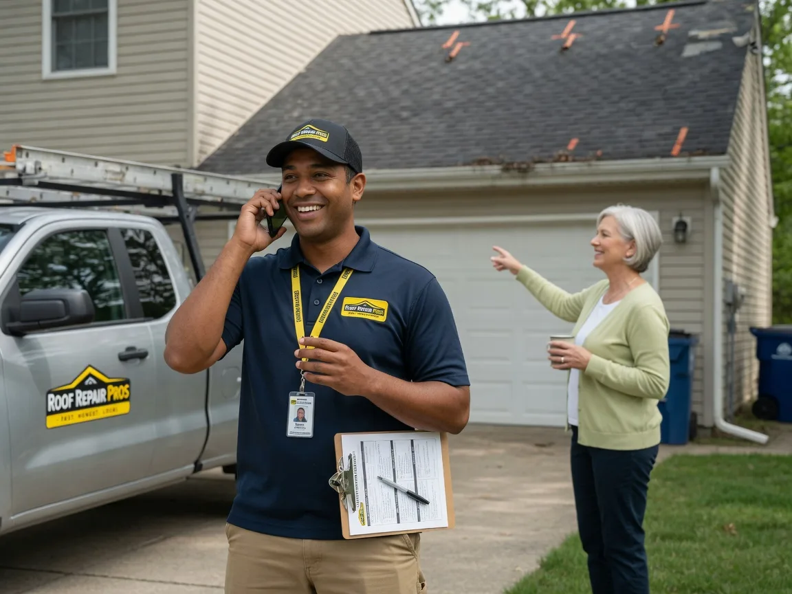 Roof Repair Todd, NC FAQs